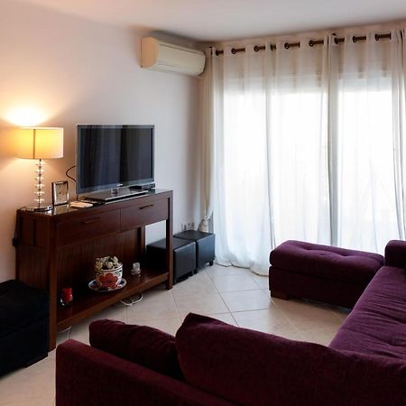 Apartamento Bahia I Емпуриабрава Екстериор снимка