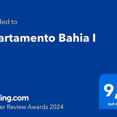 Apartamento Bahia I Емпуриабрава Екстериор снимка