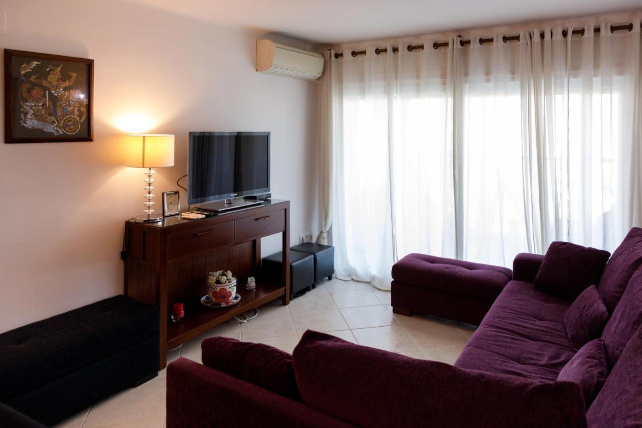 Apartamento Bahia I Емпуриабрава Екстериор снимка