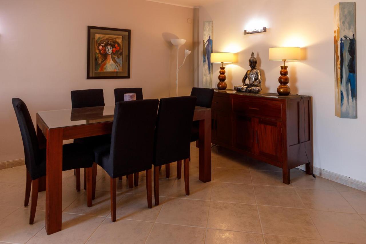 Apartamento Bahia I Емпуриабрава Екстериор снимка