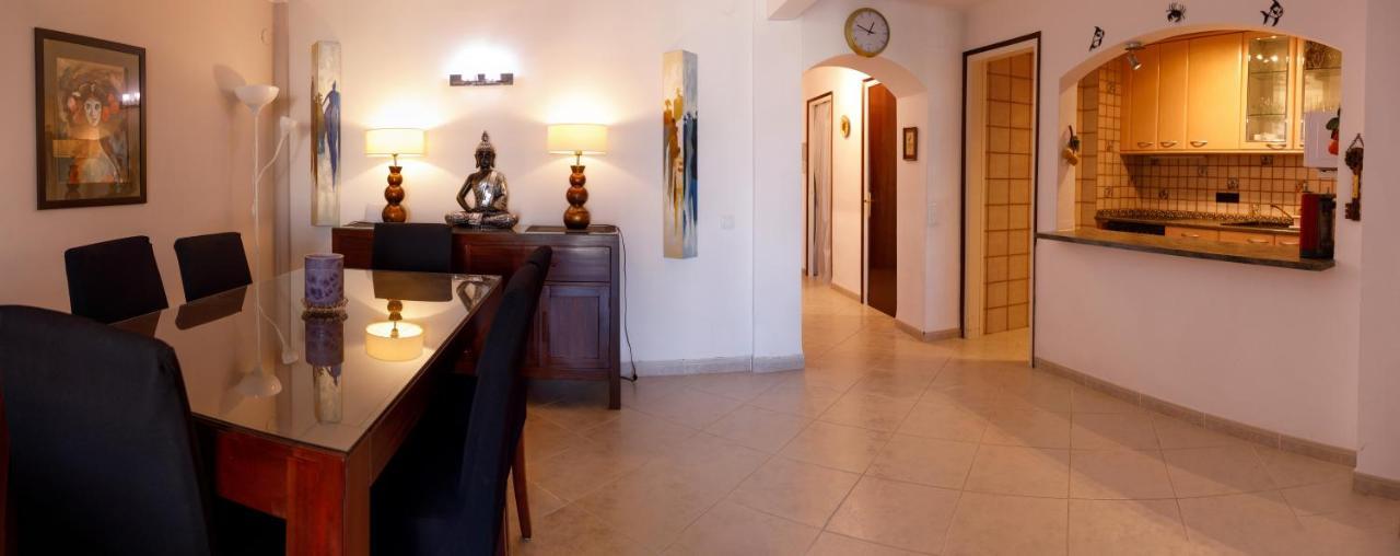 Apartamento Bahia I Емпуриабрава Екстериор снимка
