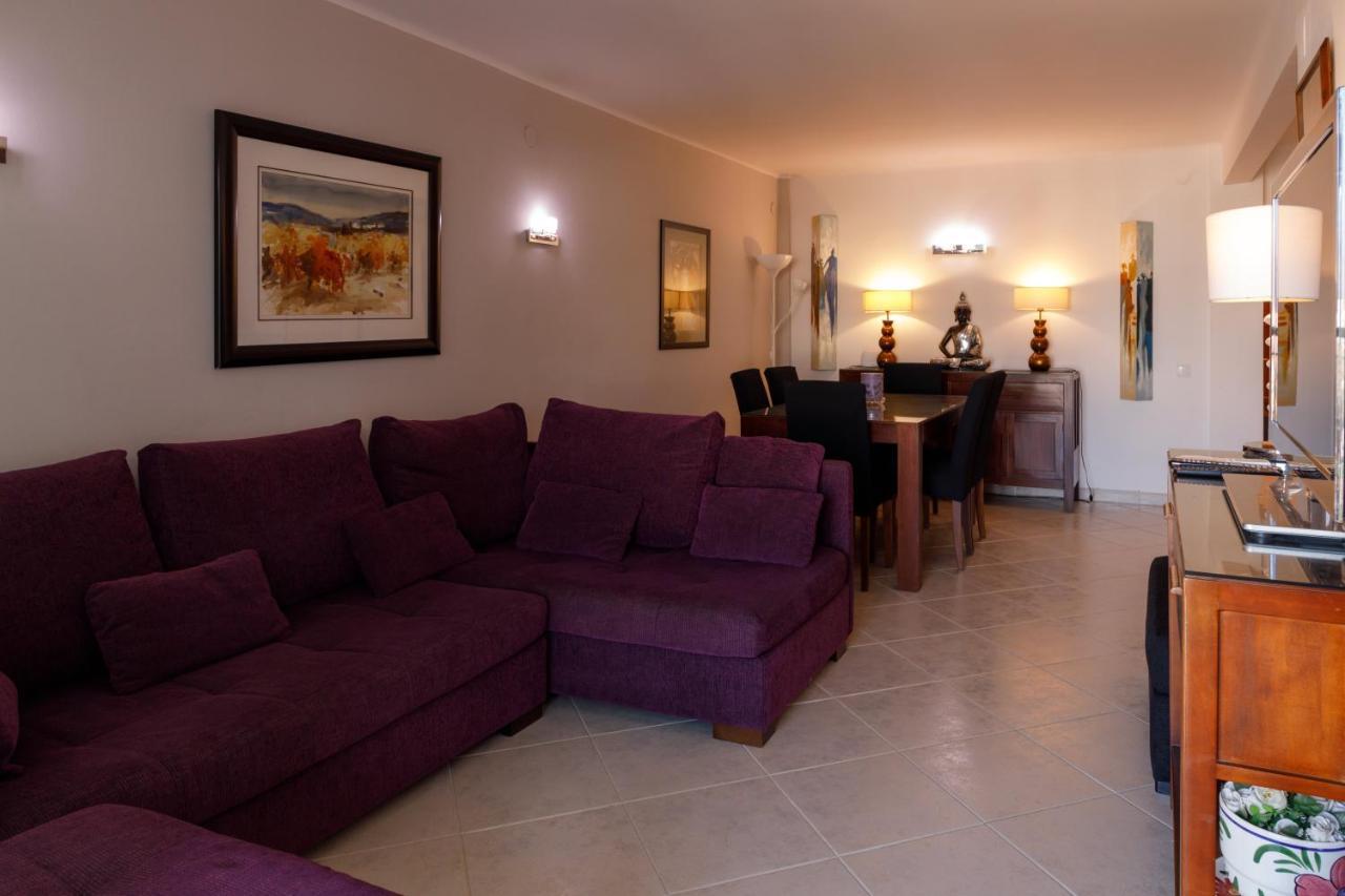 Apartamento Bahia I Емпуриабрава Екстериор снимка