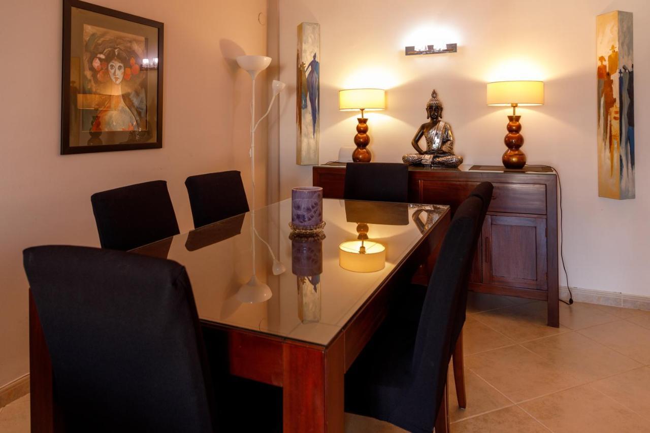 Apartamento Bahia I Емпуриабрава Екстериор снимка