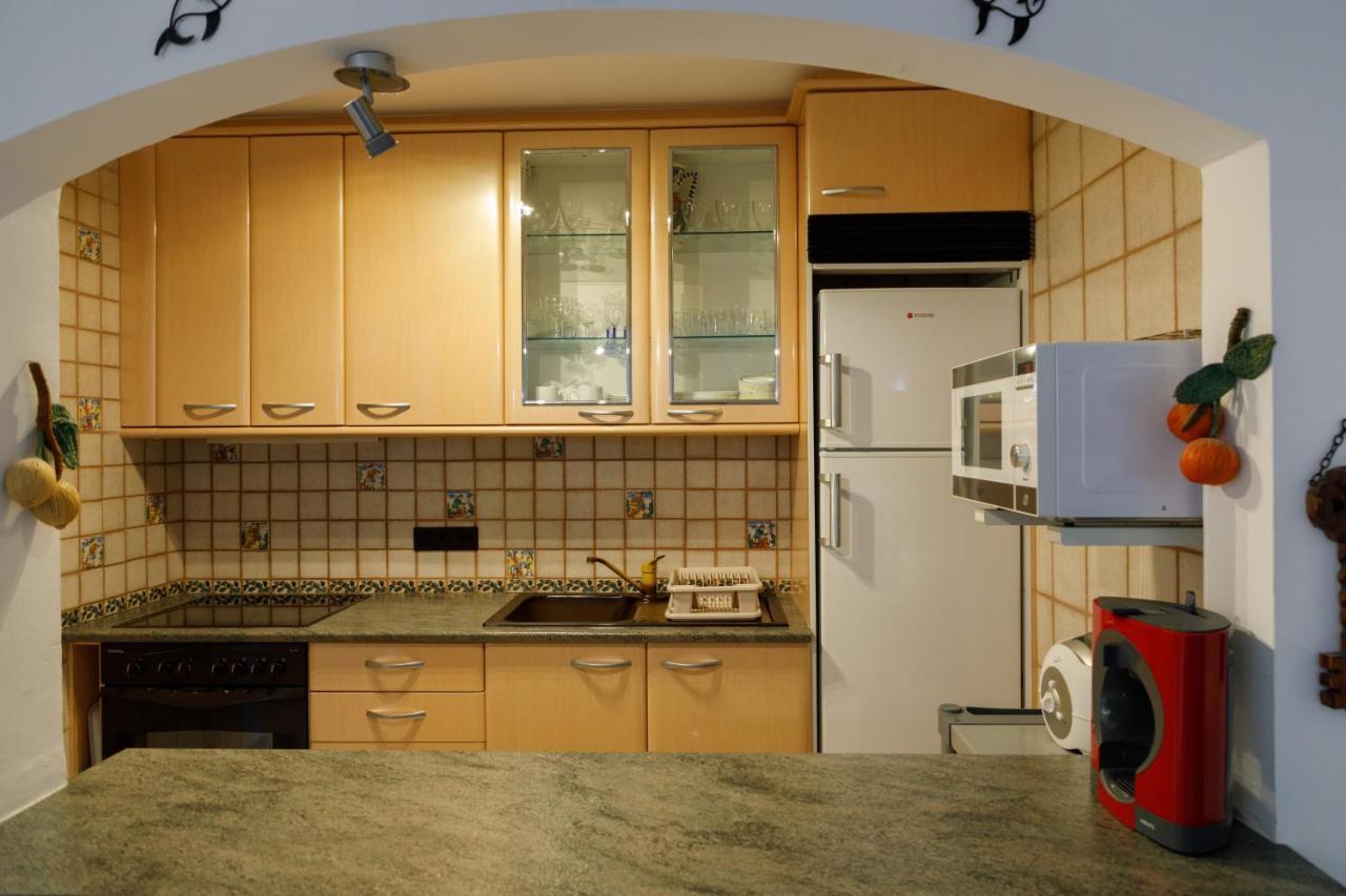Apartamento Bahia I Емпуриабрава Екстериор снимка