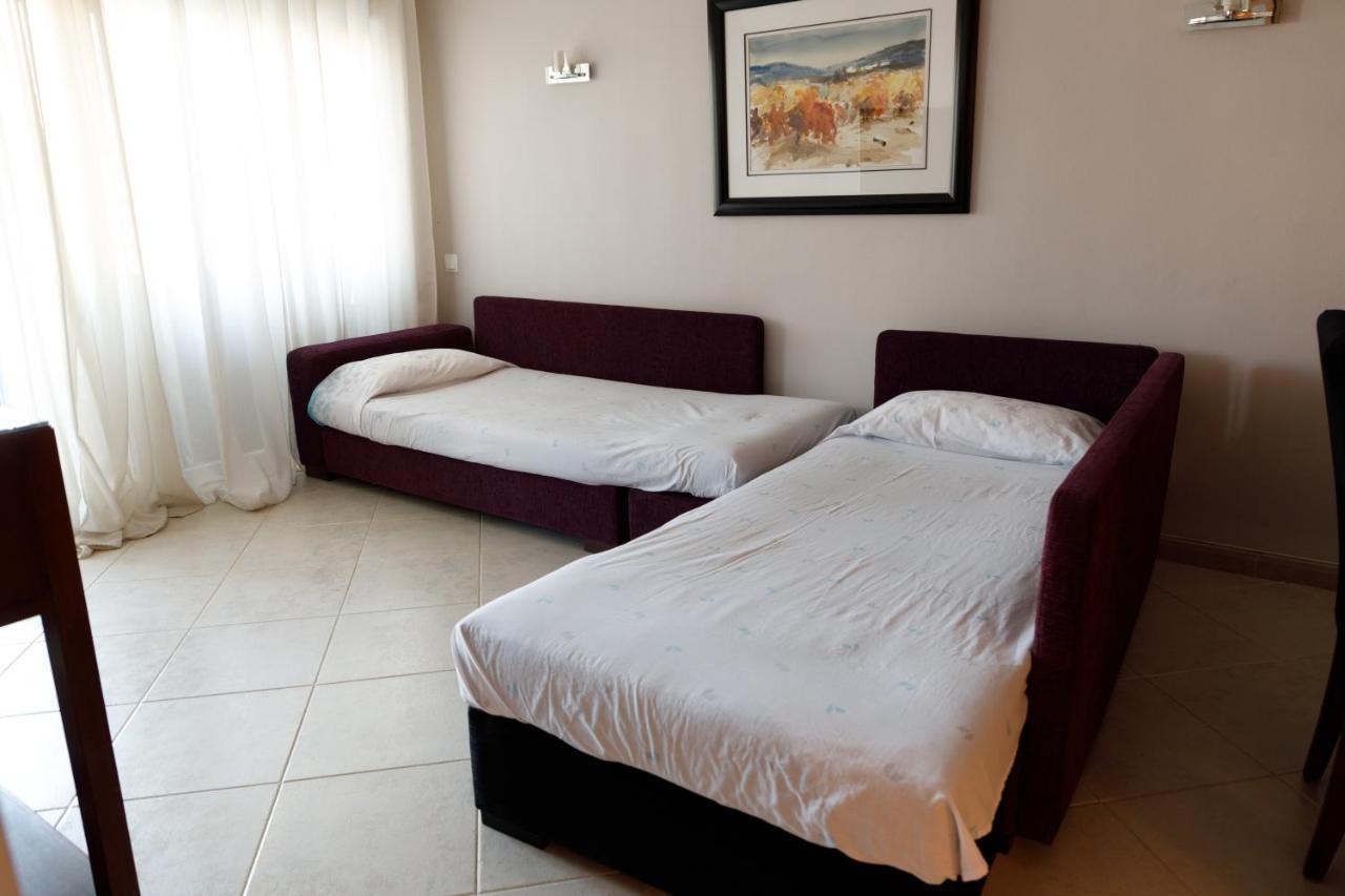 Apartamento Bahia I Емпуриабрава Екстериор снимка