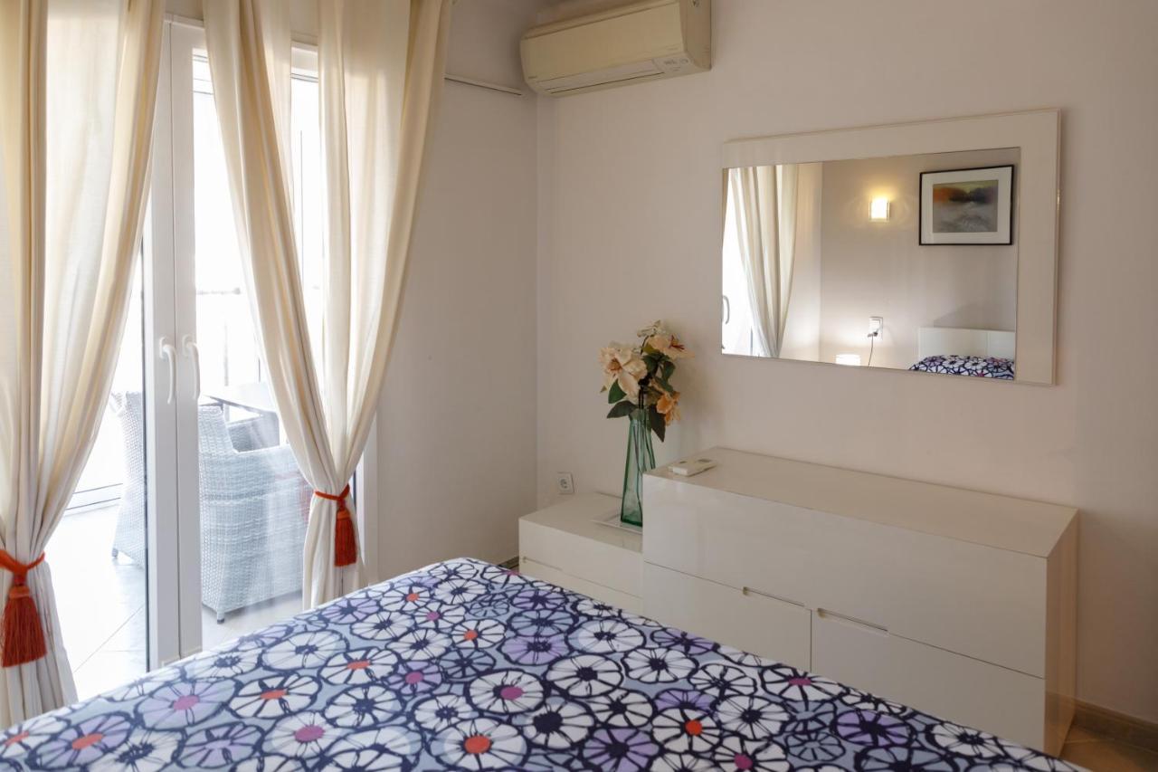 Apartamento Bahia I Емпуриабрава Екстериор снимка