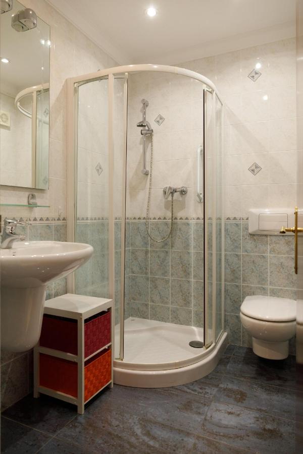Apartamento Bahia I Емпуриабрава Екстериор снимка