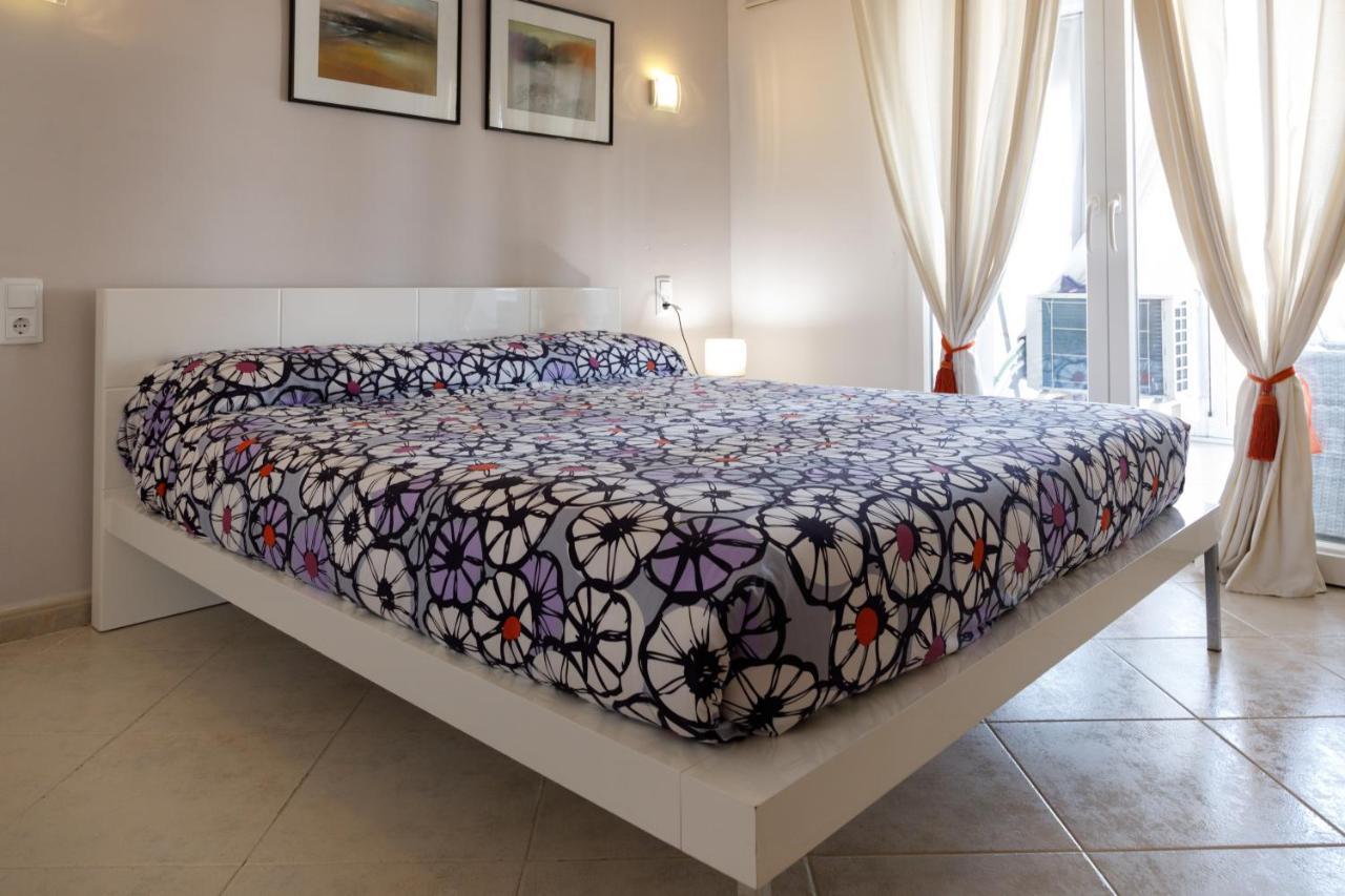 Apartamento Bahia I Емпуриабрава Екстериор снимка