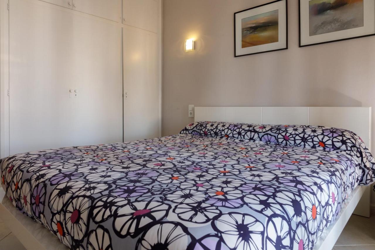Apartamento Bahia I Емпуриабрава Екстериор снимка