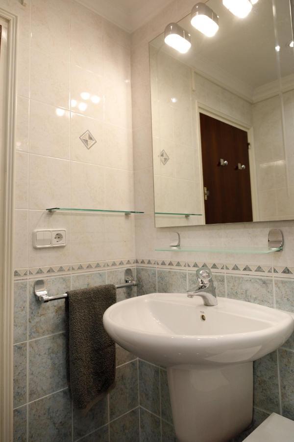 Apartamento Bahia I Емпуриабрава Екстериор снимка