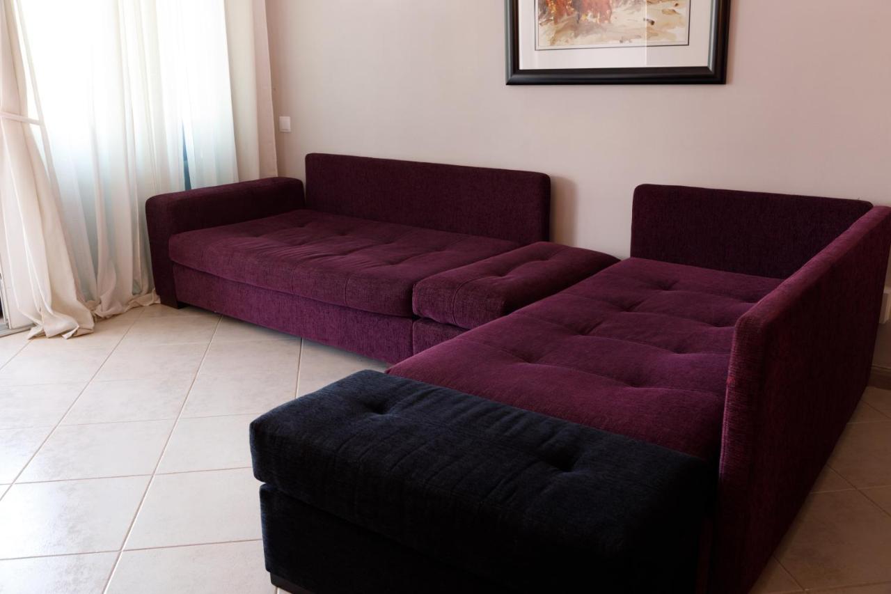 Apartamento Bahia I Емпуриабрава Екстериор снимка