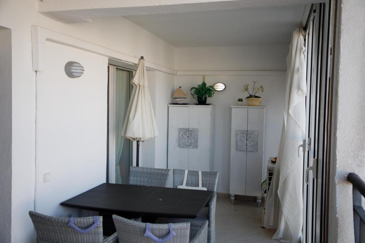 Apartamento Bahia I Емпуриабрава Екстериор снимка