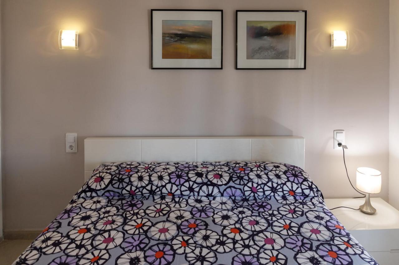 Apartamento Bahia I Емпуриабрава Екстериор снимка