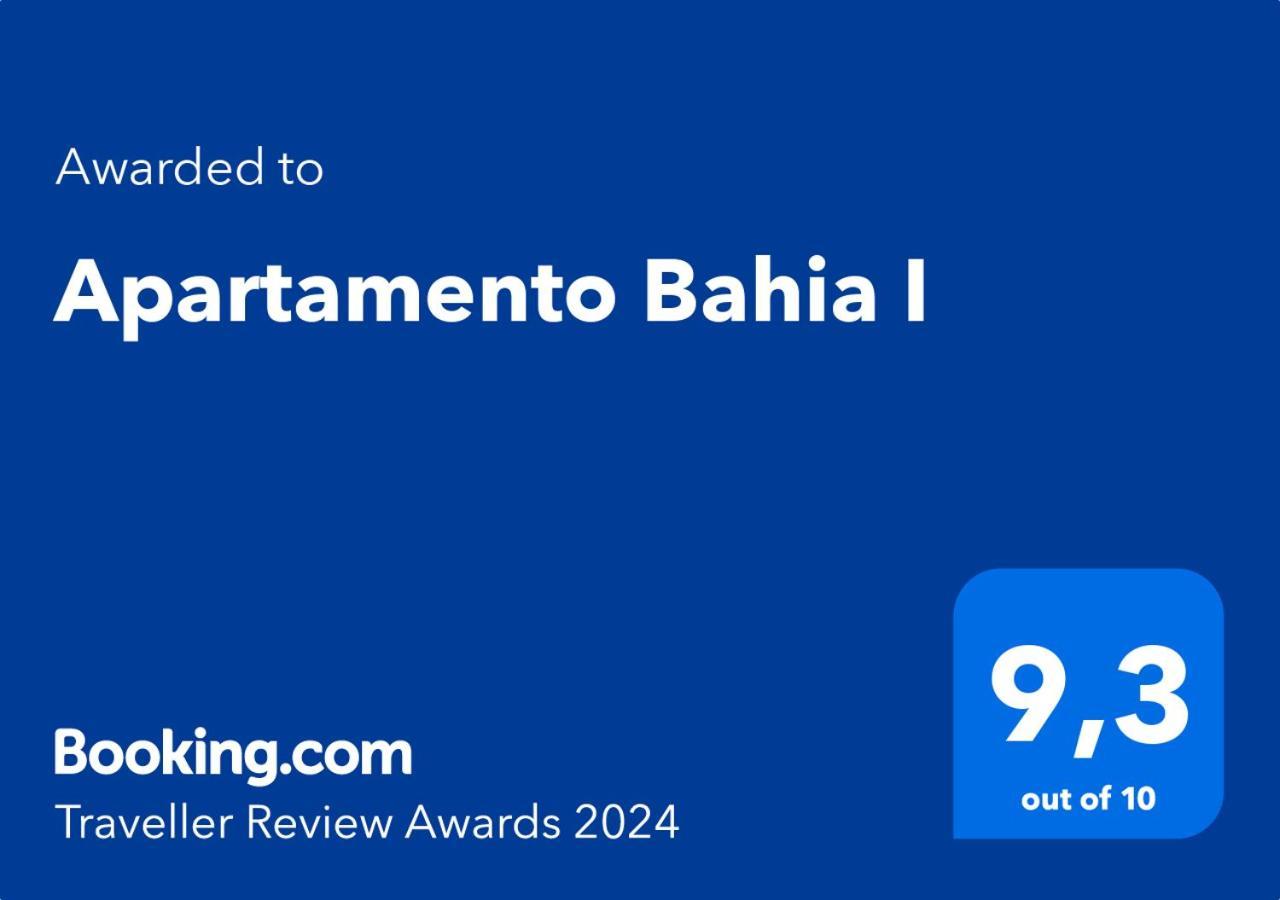 Apartamento Bahia I Емпуриабрава Екстериор снимка