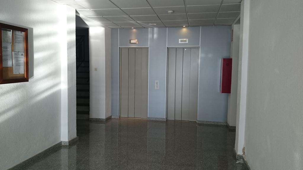 Apartamento Bahia I Емпуриабрава Екстериор снимка